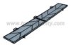 3F QUALITY 602 Filter, interior air